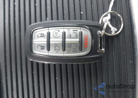 2022 Chrysler Pacifica Touring L from USA, damaged, VIN 2C4RC1BG3NR146081